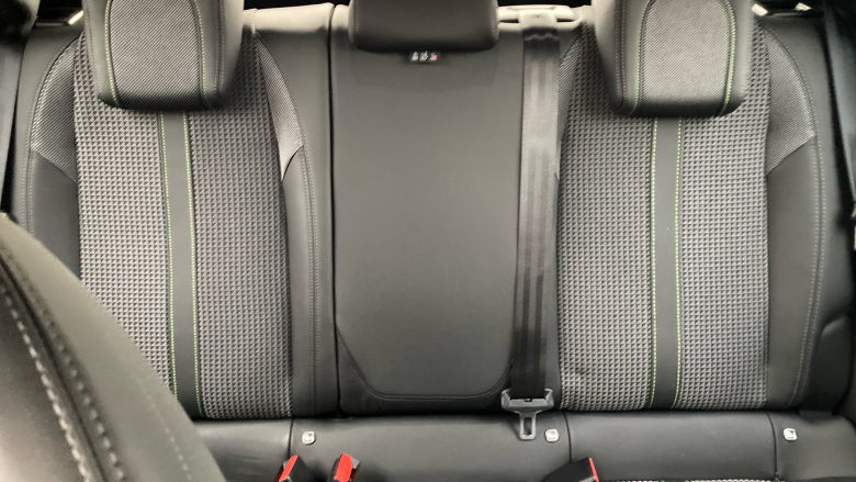 Peugeot 208 1.2 PureTech 100 GT Line 5dr EAT8 Petrol Hatchback